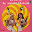 MICHEL LEGRAND (O.S.T) / Les Demoiselles De Rochefort